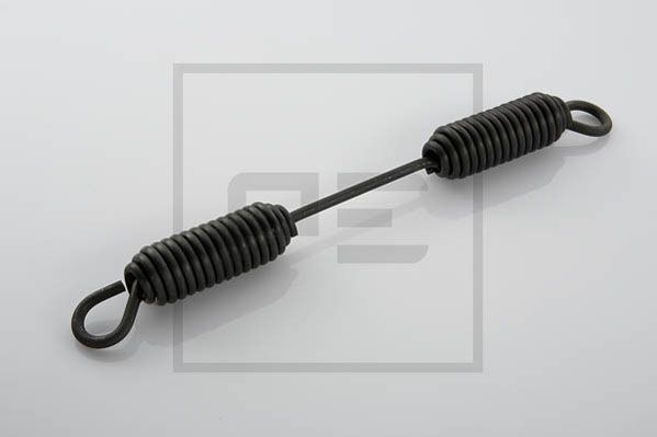 PE Automotive 046.013-00A - Feder, Bremsbacken