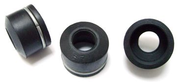 ELRING 112.585 - Dichtring, Ventilschaft