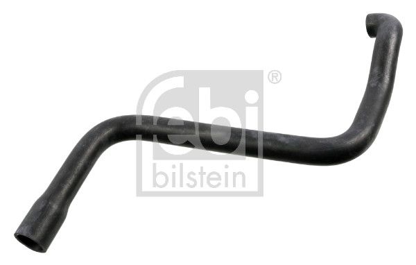 FEBI BILSTEIN 12554 - Schlauch, Zylinderkopfhaubenentlüftung