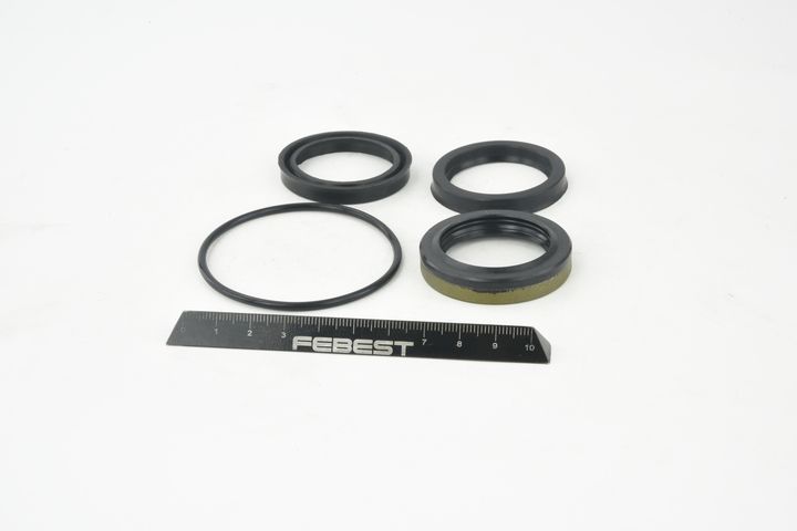 FEBEST 0491-K57T - Reparatursatz, Lenkgetriebe