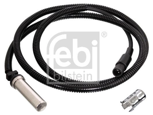 FEBI BILSTEIN 104568 - Sensor, Raddrehzahl