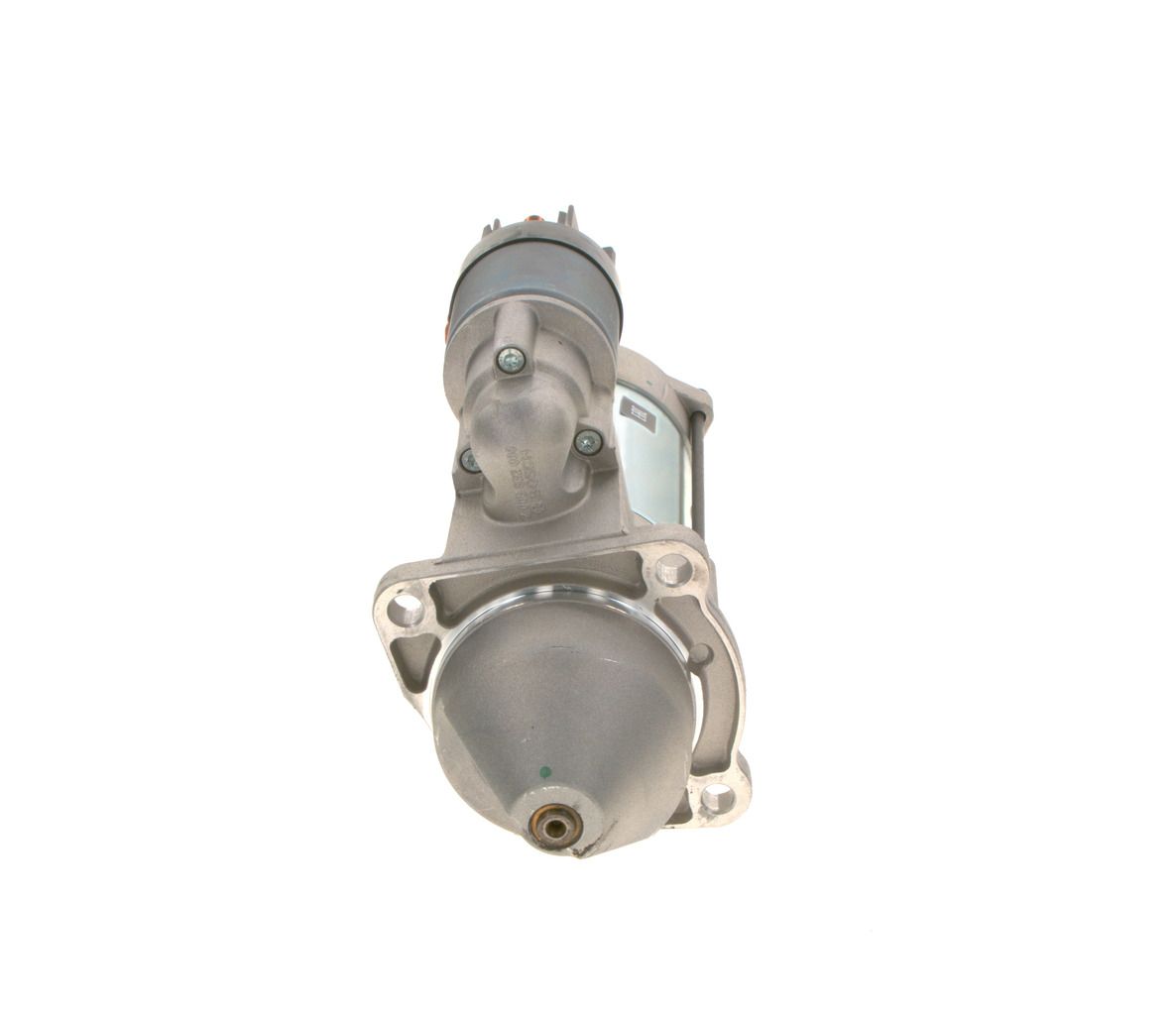BOSCH 0 001 250 004 - Starter