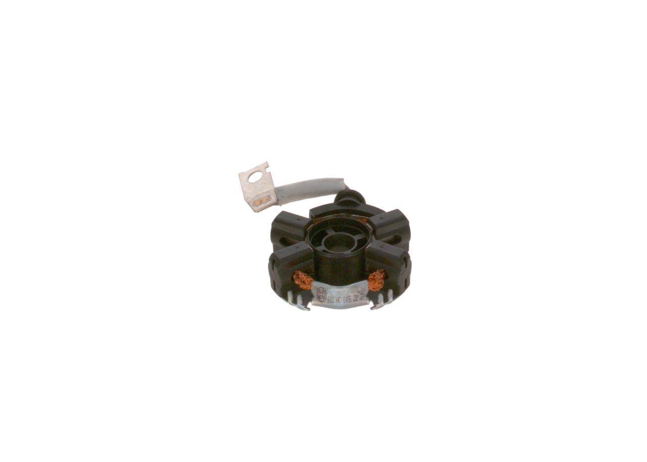 BOSCH 1 004 336 622 - Halter, Kohlebürsten