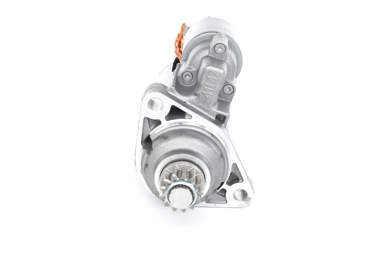 BOSCH 0 001 152 410 - Starter
