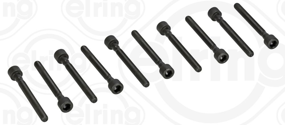 ELRING 068.920 - Zylinderkopfschraubensatz