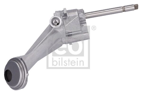 FEBI BILSTEIN 08551 - Ölpumpe