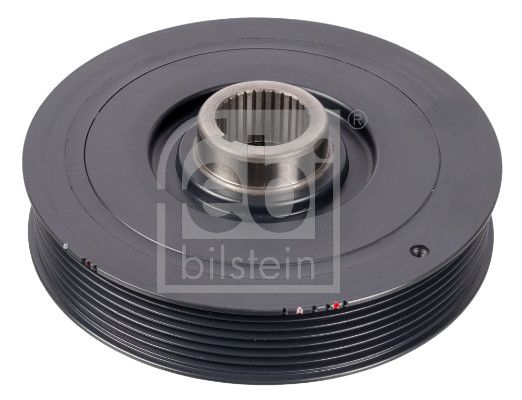 FEBI BILSTEIN 108067 - Riemenscheibe, Kurbelwelle