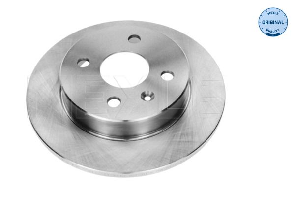 MEYLE 615 523 0023 - Bremsscheibe