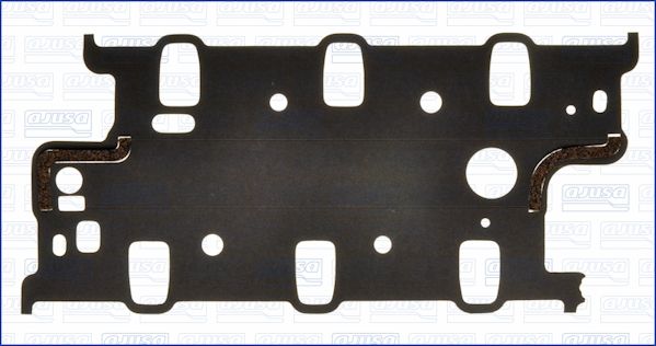 AJUSA 13069500 - Dichtung, Ansaugkrümmer