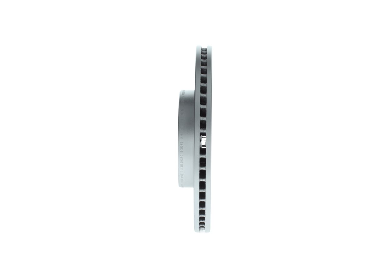 BOSCH 0 986 479 E56 - Bremsscheibe