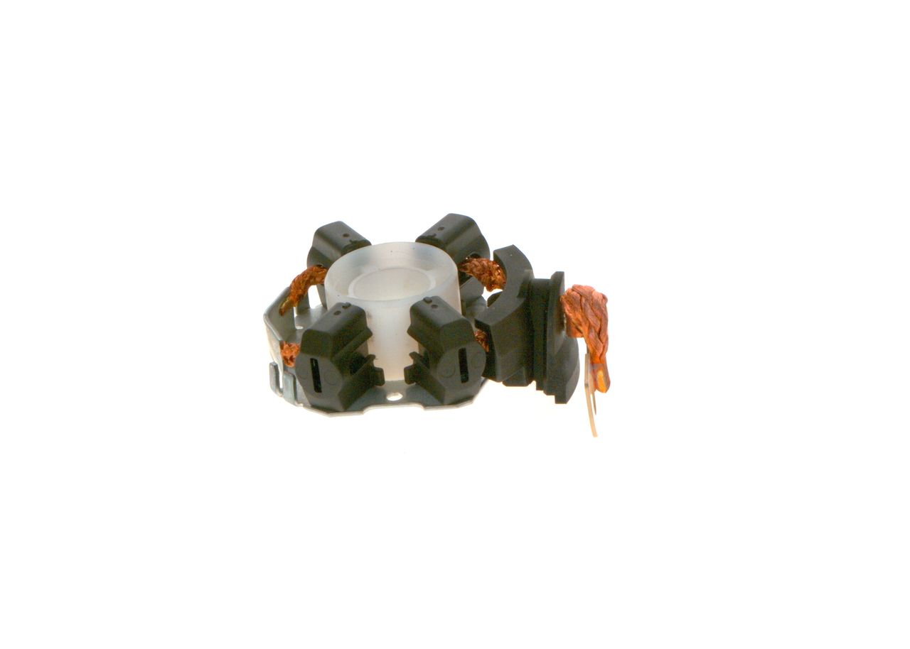 BOSCH 1 004 336 530 - Halter, Kohlebürsten
