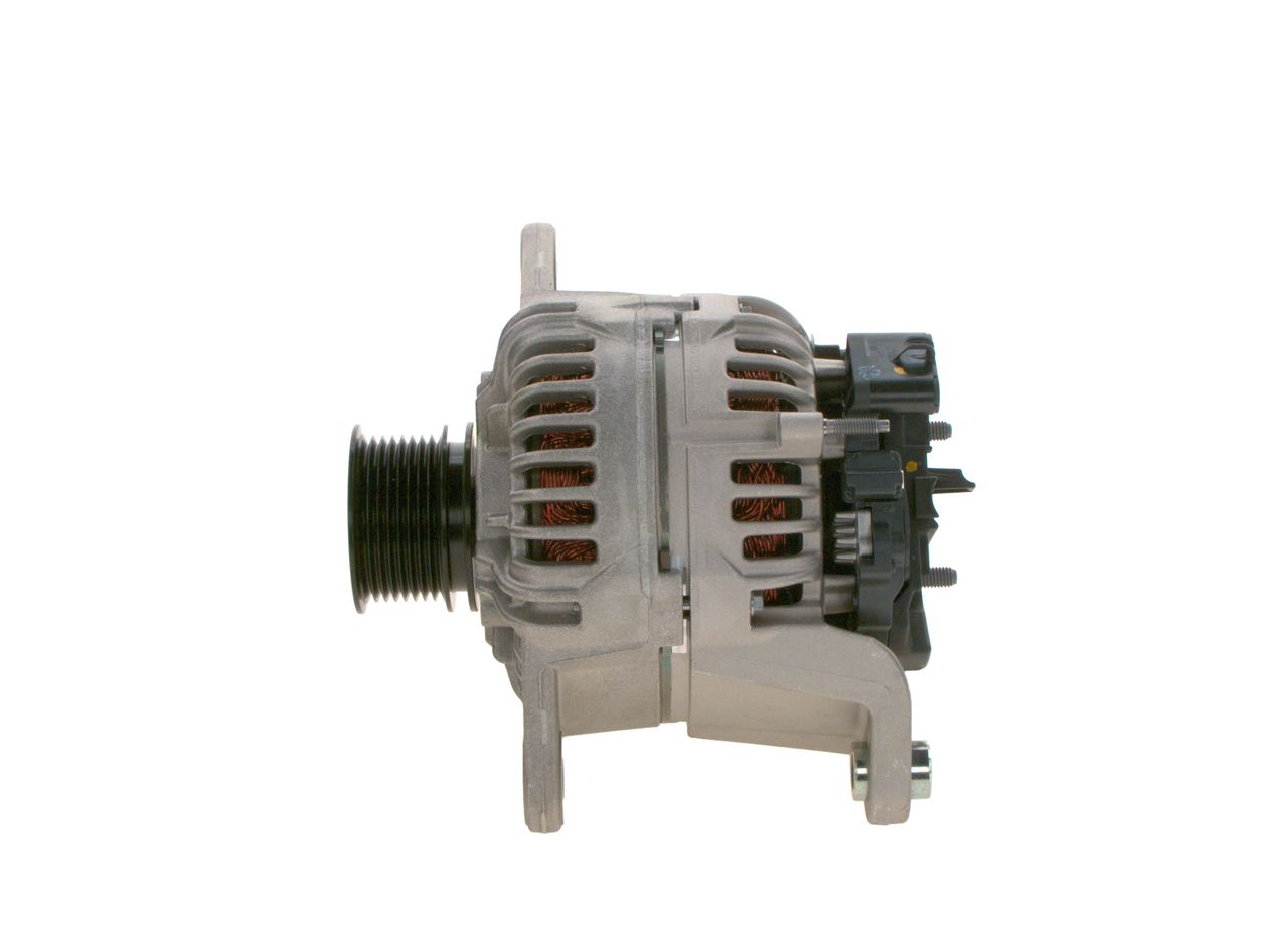 BOSCH 0 124 655 667 - Generator