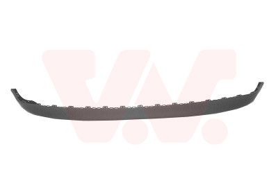 VAN WEZEL 0330509 - Spoiler