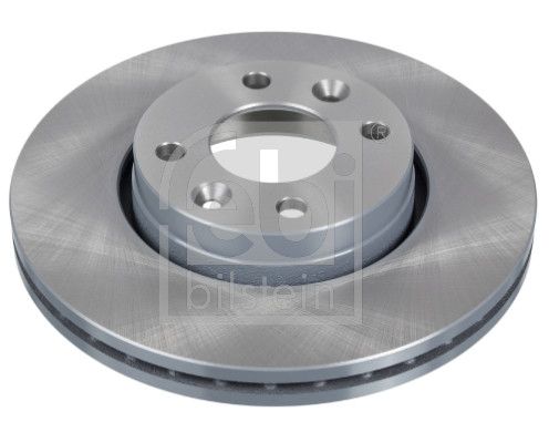 FEBI BILSTEIN 39477 - Bremsscheibe