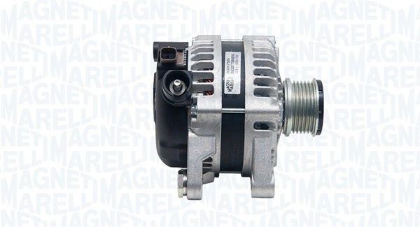 MAGNETI MARELLI 063377586010 - Generator