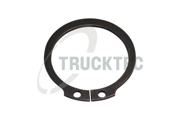 TRUCKTEC AUTOMOTIVE 04.35.141 - Sicherungsring, Bremsbackenrollenbolzen