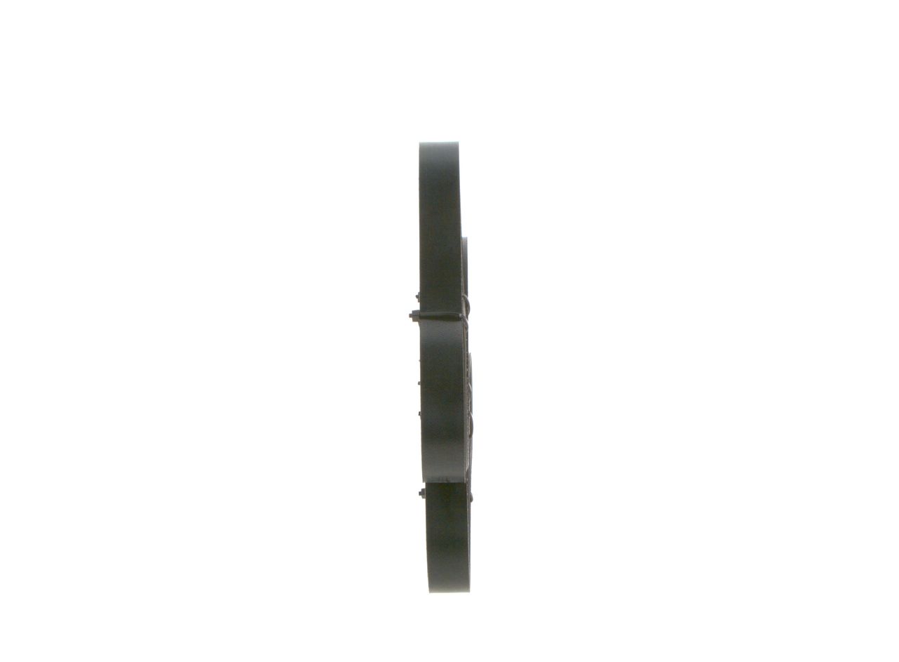 BOSCH 1 987 946 031 - Keilrippenriemen