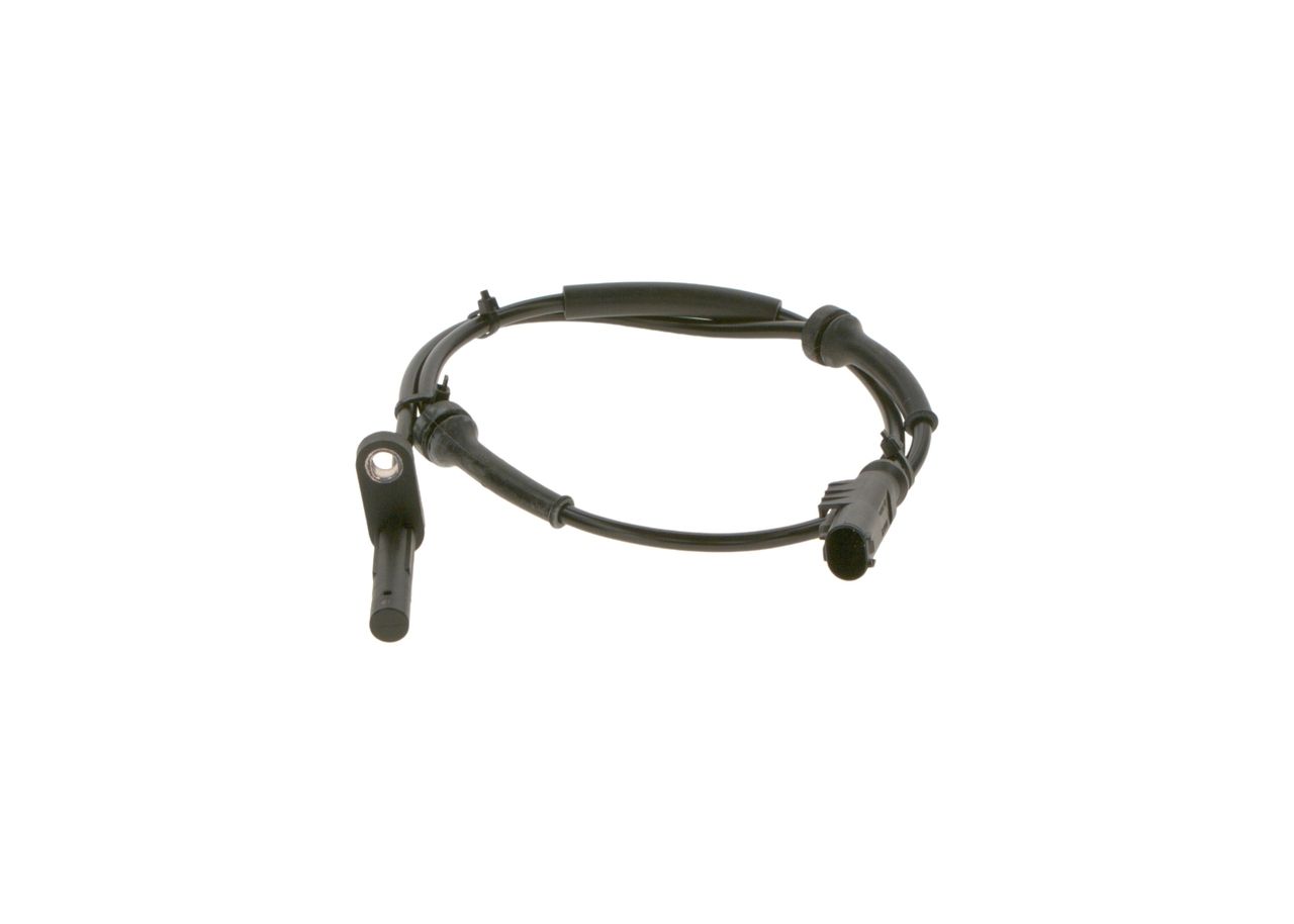 BOSCH 0 265 007 886 - Sensor, Raddrehzahl