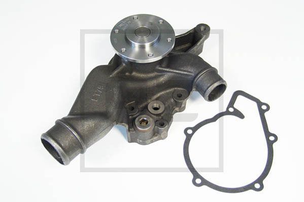 PE Automotive 030.915-00A - Wasserpumpe, Motorkühlung