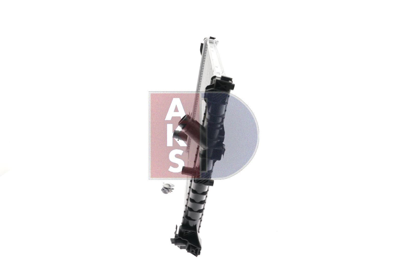 AKS DASIS 010019N - Kühler, Motorkühlung