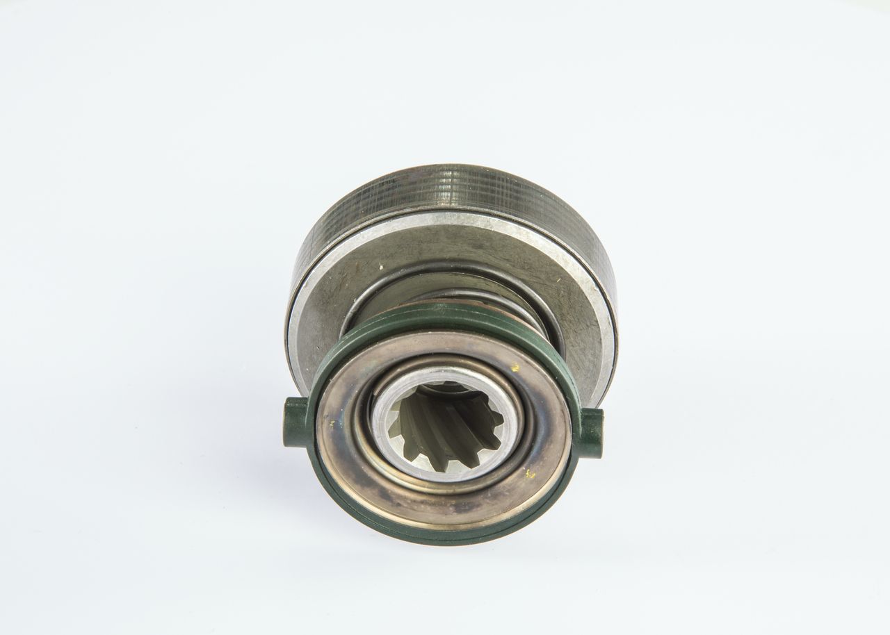 BOSCH 1 006 209 656 - Freilaufgetriebe, Starter