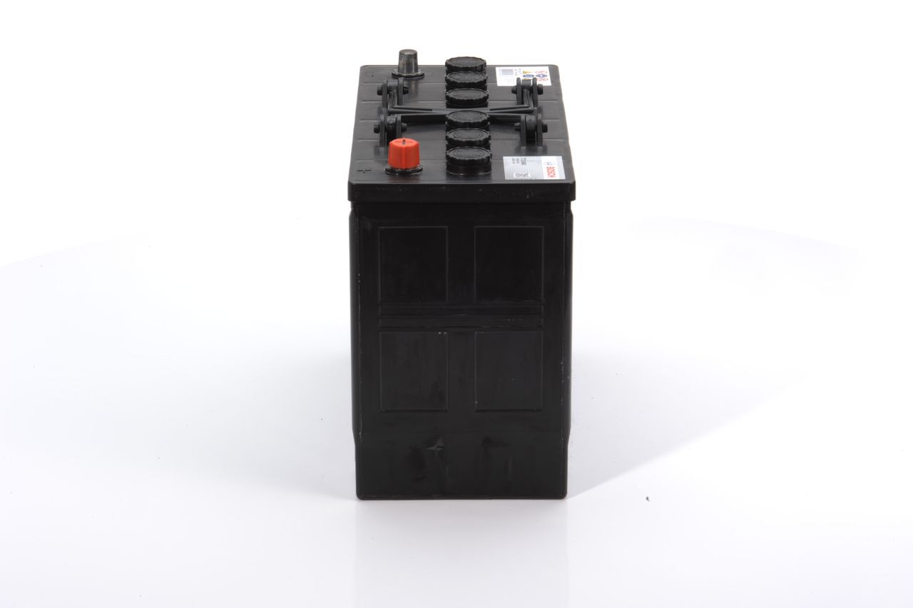 BOSCH 0 092 T30 400 - Starterbatterie
