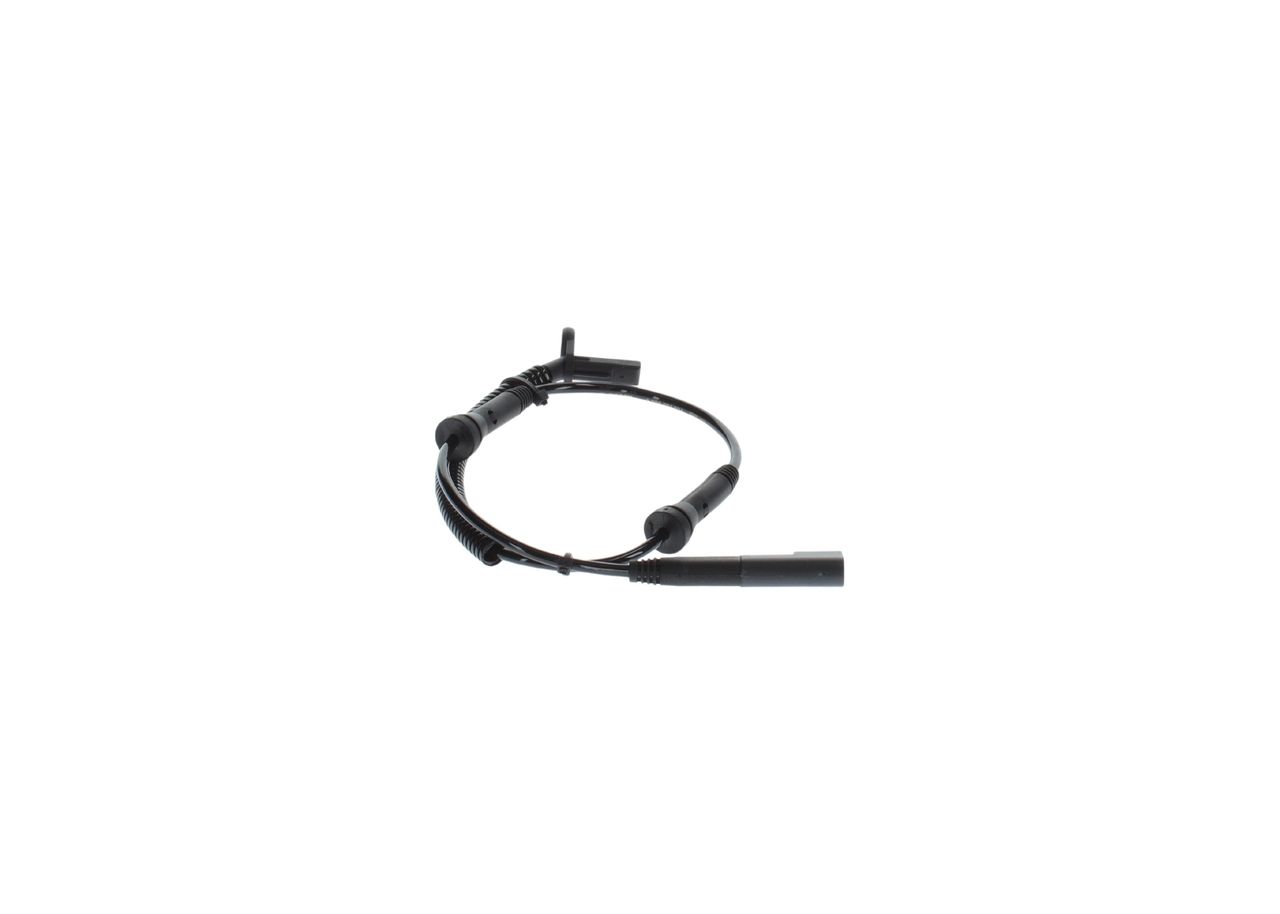 BOSCH 0 986 594 534 - Sensor, Raddrehzahl