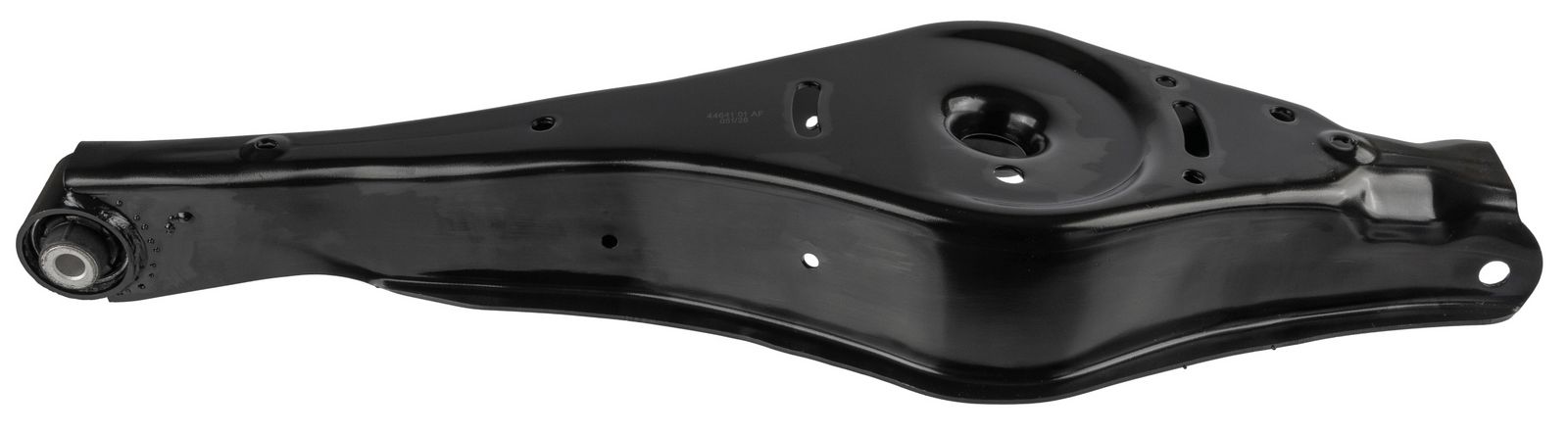 LEMFÖRDER 44641 01 - Lenker, Radaufhängung