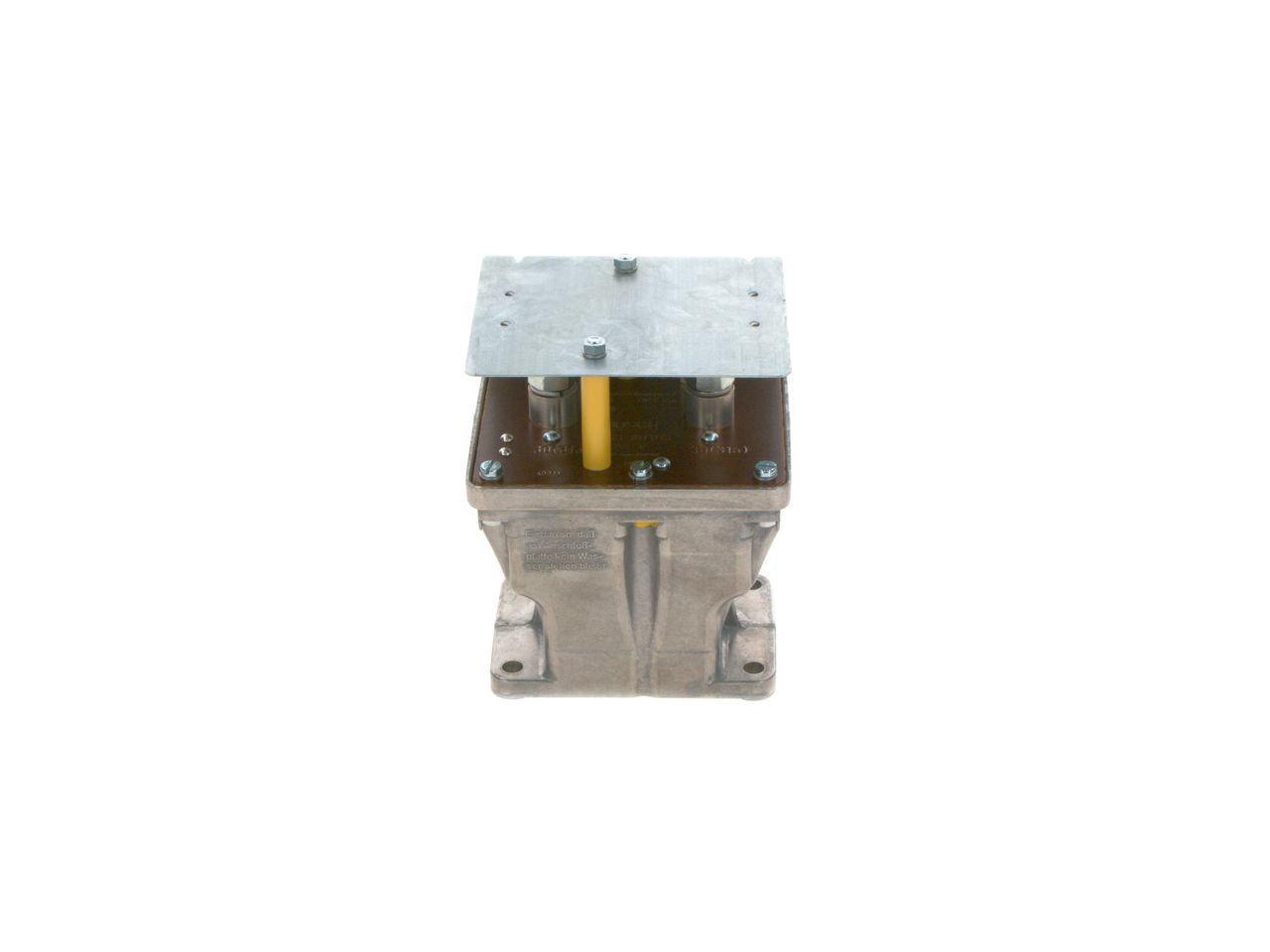 BOSCH 0 333 301 010 - Batterierelais