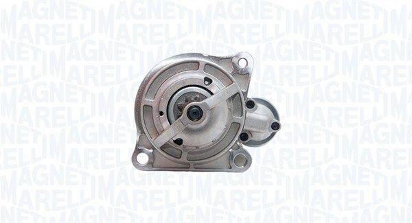 MAGNETI MARELLI 063721118010 - Starter