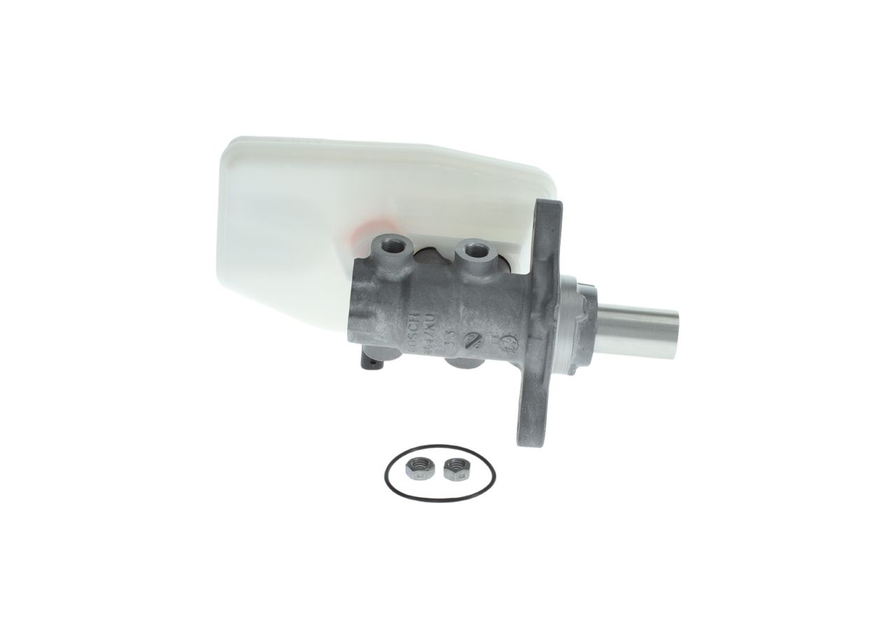 BOSCH 0 204 864 D84 - Hauptbremszylinder