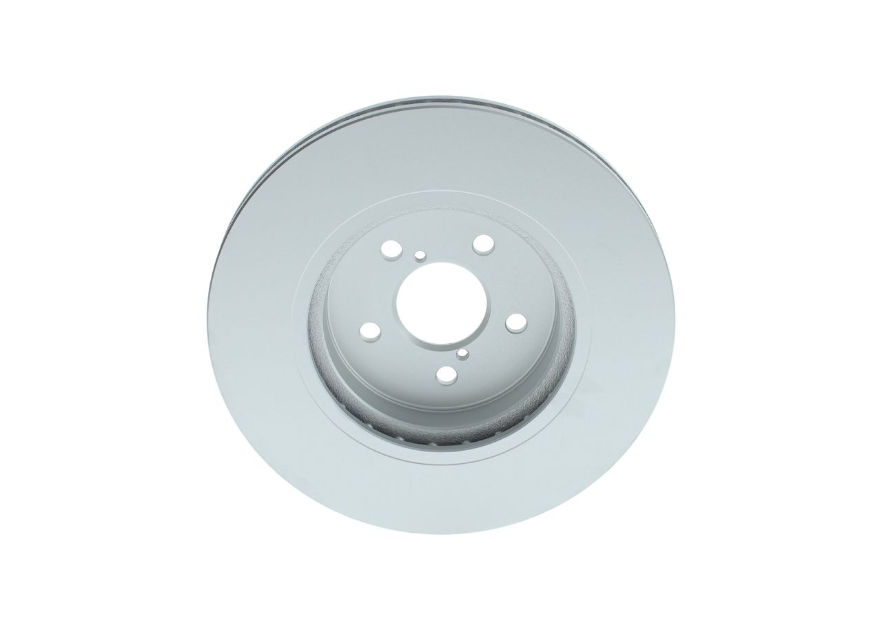BOSCH 0 986 479 H28 - Bremsscheibe