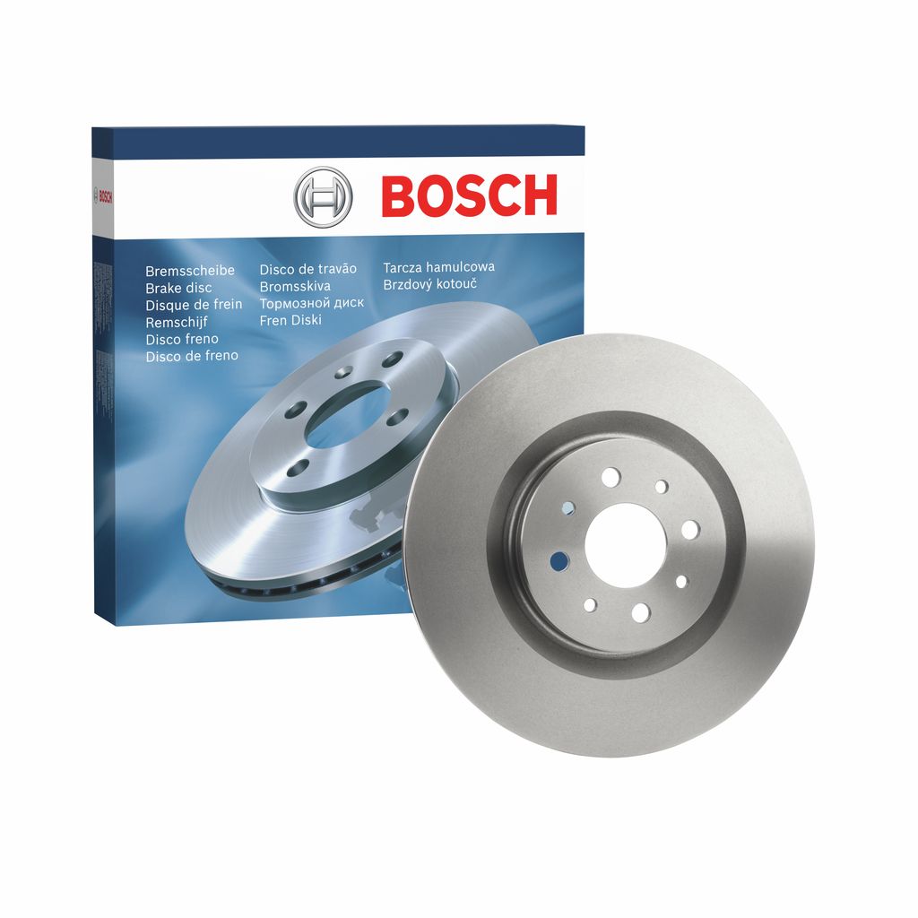 BOSCH 0 986 479 570 - Bremsscheibe