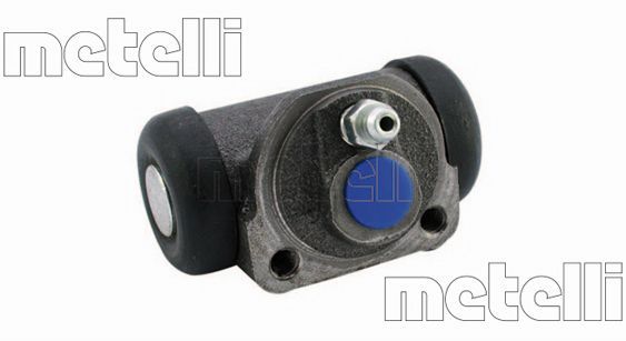 METELLI 04-0033 - Radbremszylinder