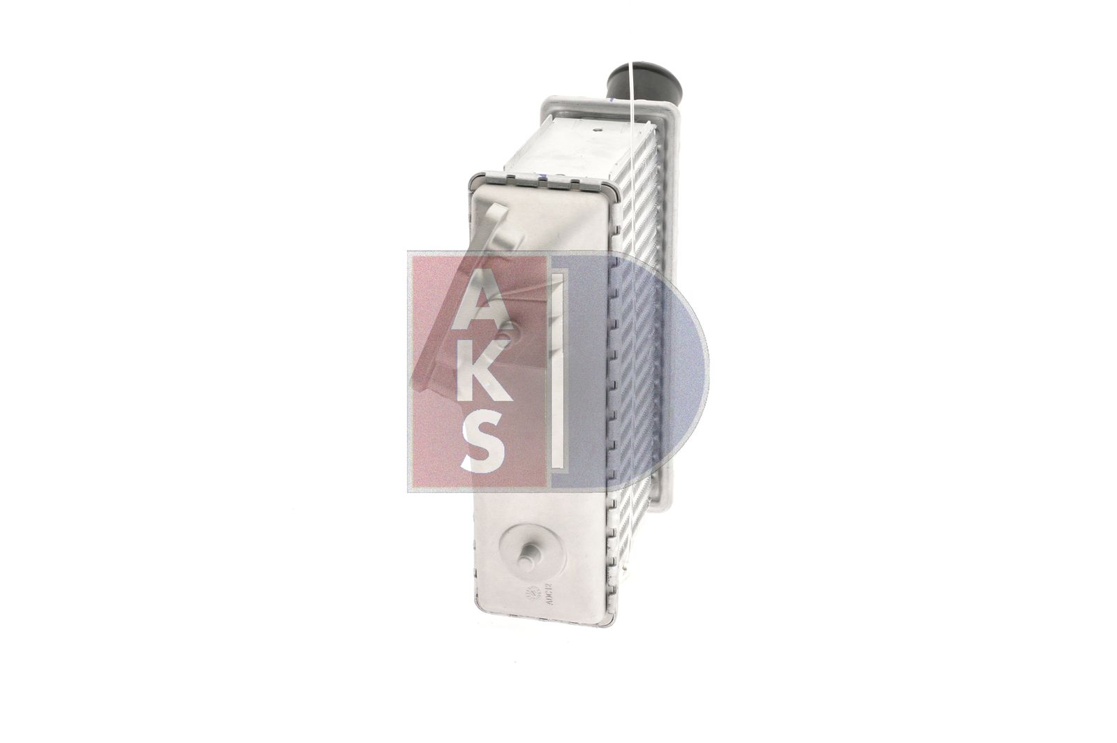 AKS DASIS 107000N - Ladeluftkühler