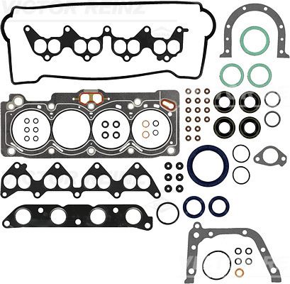 VICTOR REINZ 01-52870-02 - Dichtungsvollsatz, Motor