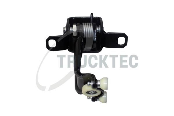 TRUCKTEC AUTOMOTIVE 02.53.282 - Rollenführung, Schiebetür