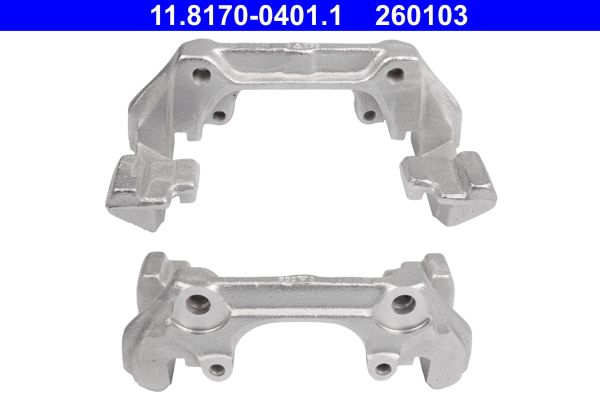 ATE 11.8170-0401.1 - Halter, Bremssattel