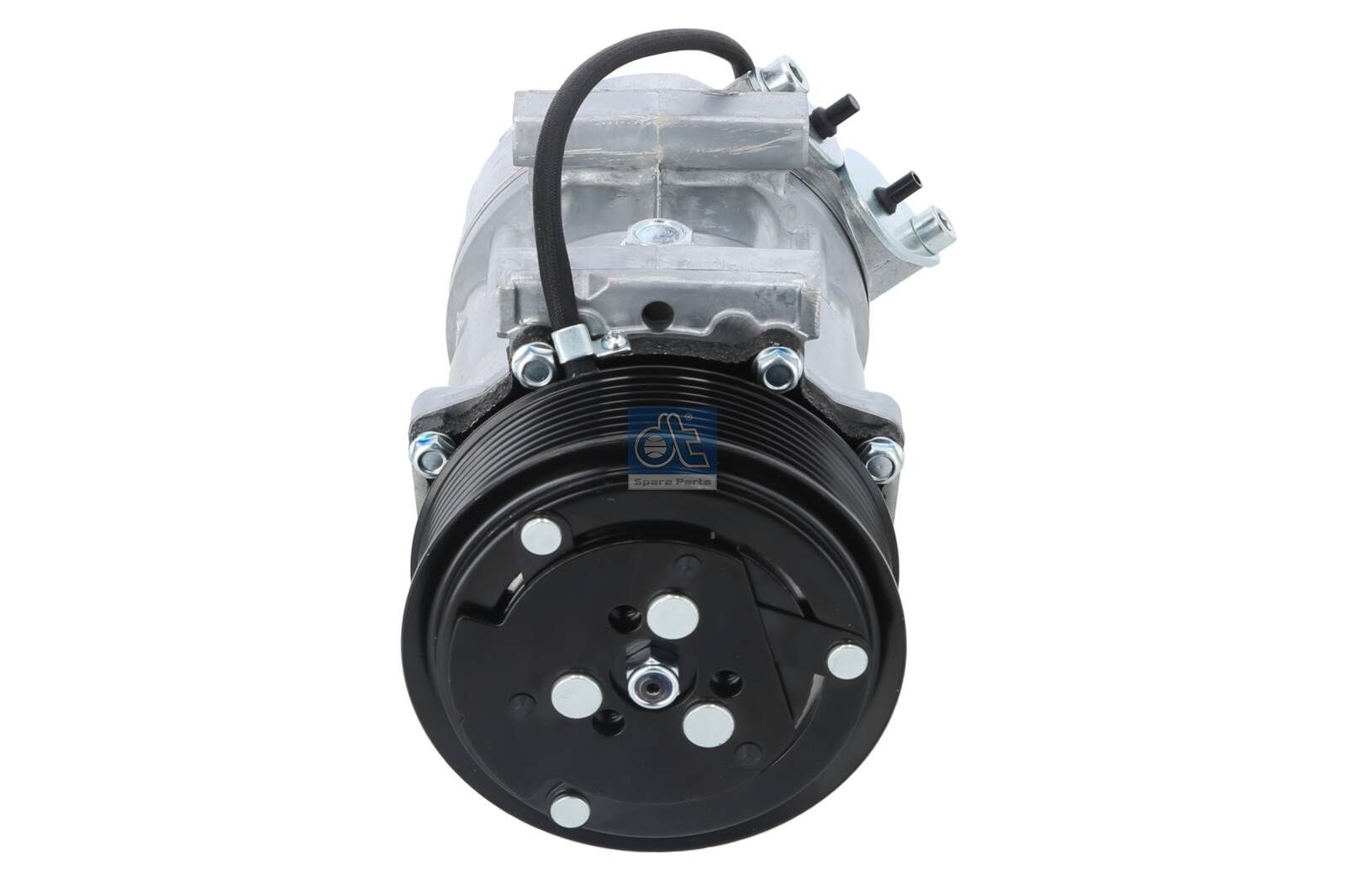 DT Spare Parts 1.22742 - Kompressor, Klimaanlage