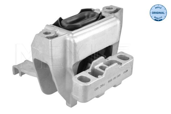 MEYLE 100 199 0284 - Lagerung, Motor