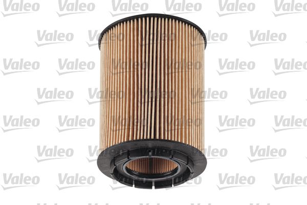 VALEO 586526 - Ölfilter