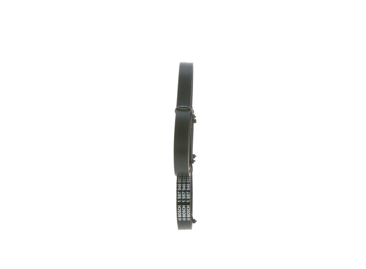 BOSCH 1 987 946 022 - Keilrippenriemen
