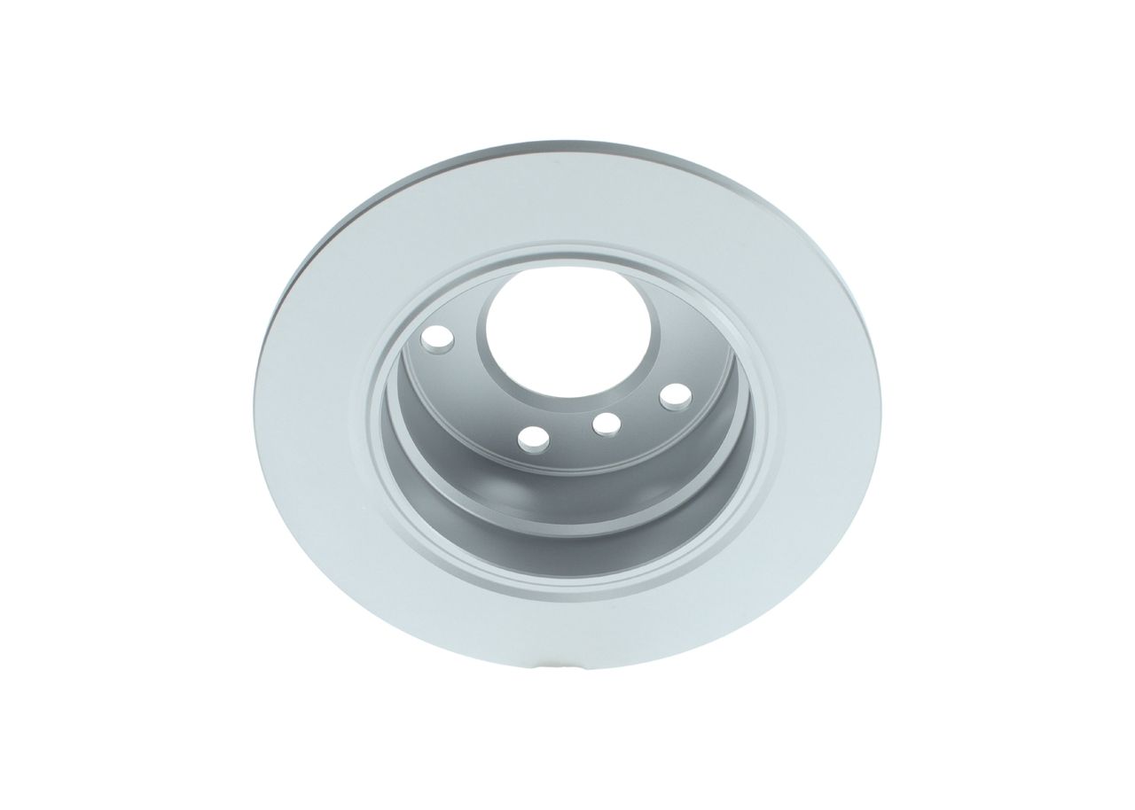 BOSCH 0 986 478 439 - Bremsscheibe