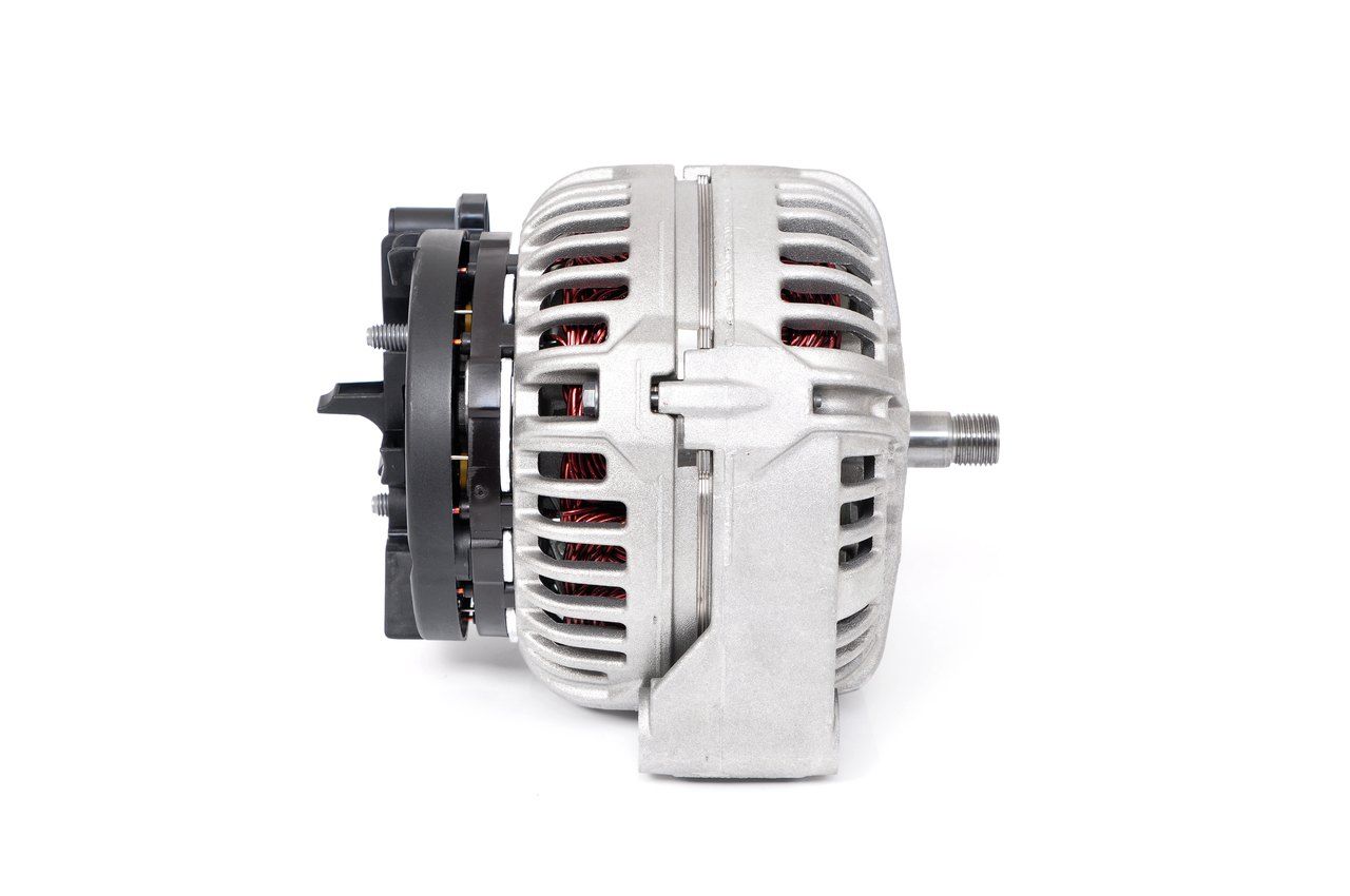 BOSCH 0 124 655 093 - Generator