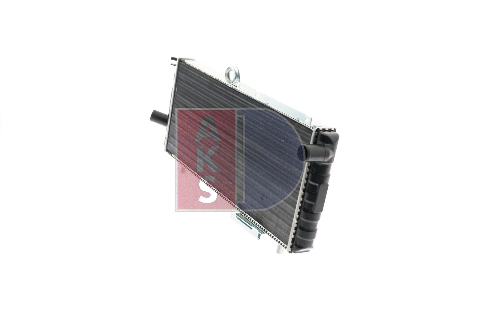 AKS DASIS 010080N - Kühler, Motorkühlung