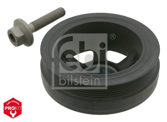 FEBI BILSTEIN 33656 - Riemenscheibe, Kurbelwelle