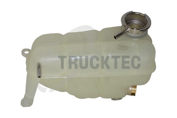TRUCKTEC AUTOMOTIVE 02.40.098 - Ausgleichsbehälter, Kühlmittel