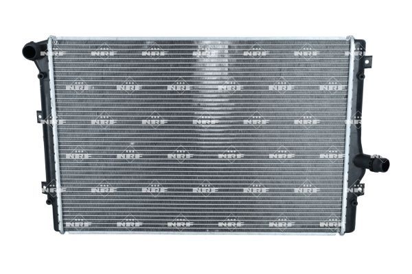 NRF 53425 - Kühler, Motorkühlung