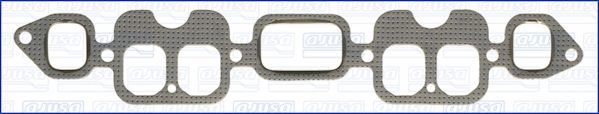 AJUSA 13073900 - Dichtung, Ansaug-/Abgaskrümmer