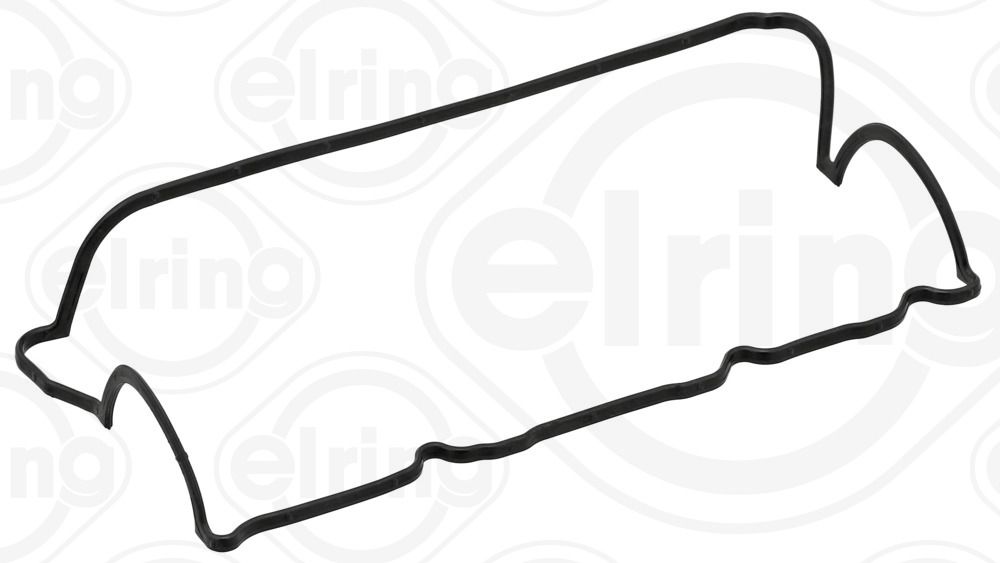 ELRING 072.940 - Dichtung, Zylinderkopfhaube